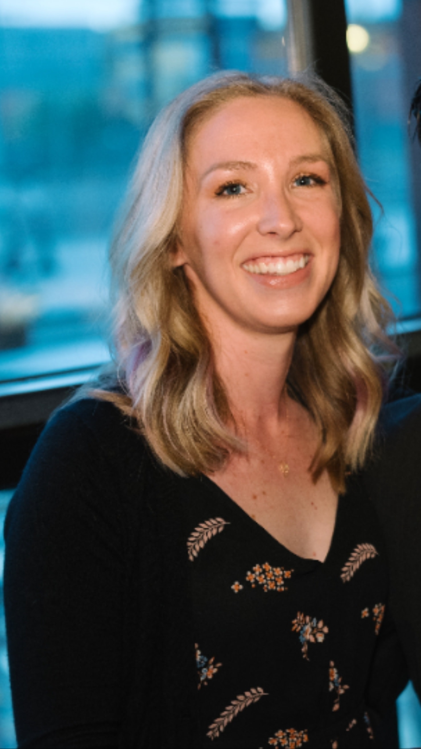 Kelly Smith, Licensed Professional Counselor